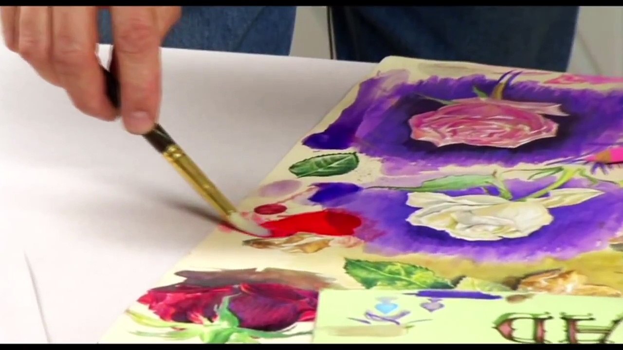 Faber-castell-aquarellstifte