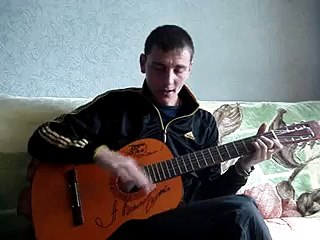 Ваня Воробей-Л.Х.В.С.