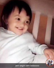 Lucunya Arsy Addara Malam2 Maen Petak Umpet l Anang Hermansyah & Ashanty