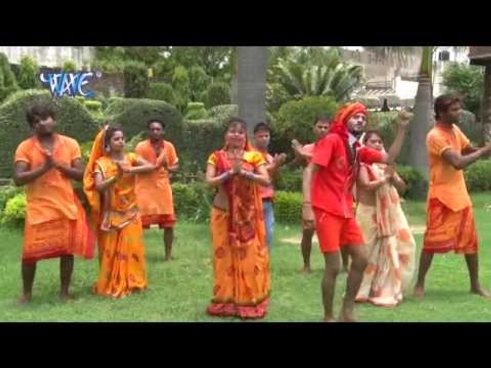 HD बाबा बिंदास बाड़े - Baba Bindas Bade | Video Jukebox | Bhojpuri Kanwar Bhajan 2015