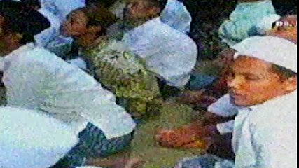 Ceramah Tanya Jawab Islam MUHRIM SEPERSUSUAN Dan Imam Tidak Baca BASMALLAH