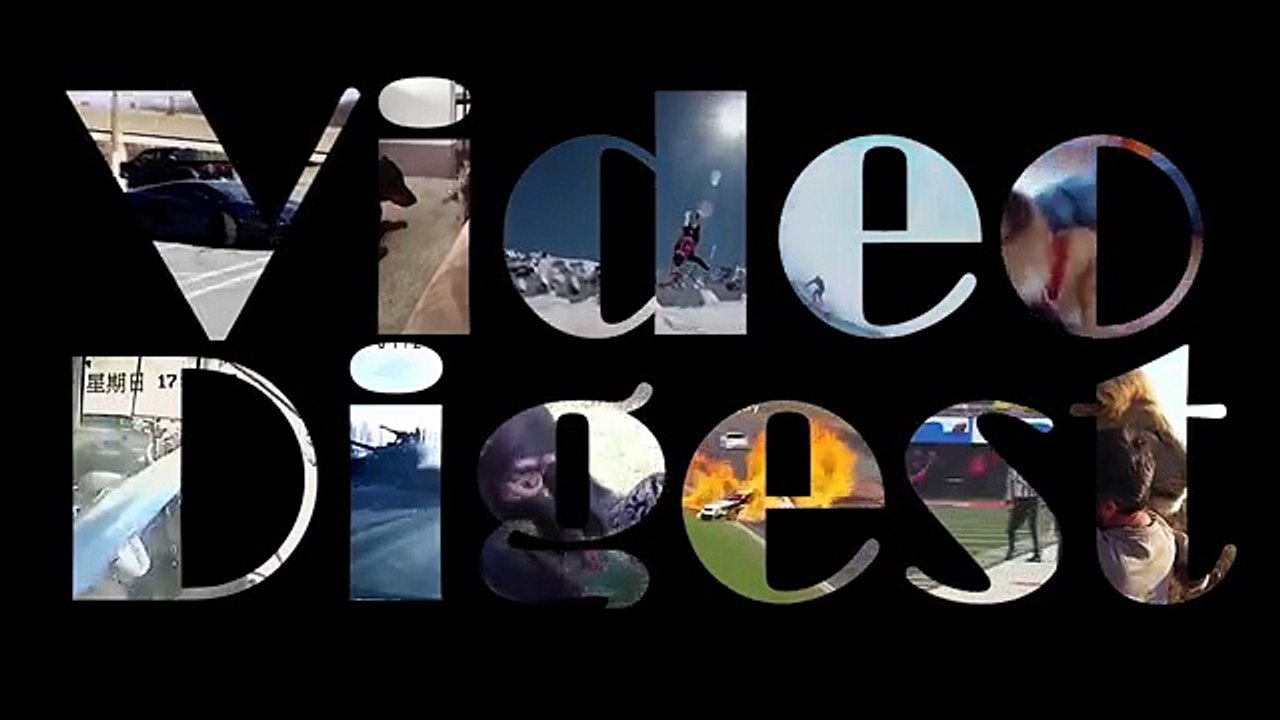 Top 5 of the World's Most Dangerous Roads