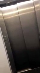 When 9 Drunk College Kids Get Stuck In An Elevator