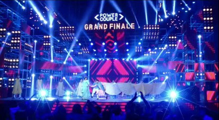 Power Couple Grand Finale