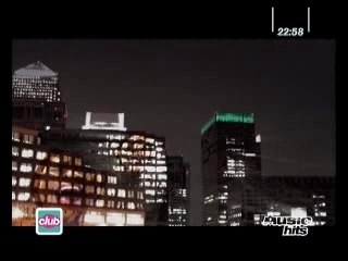 In da mix - high energy