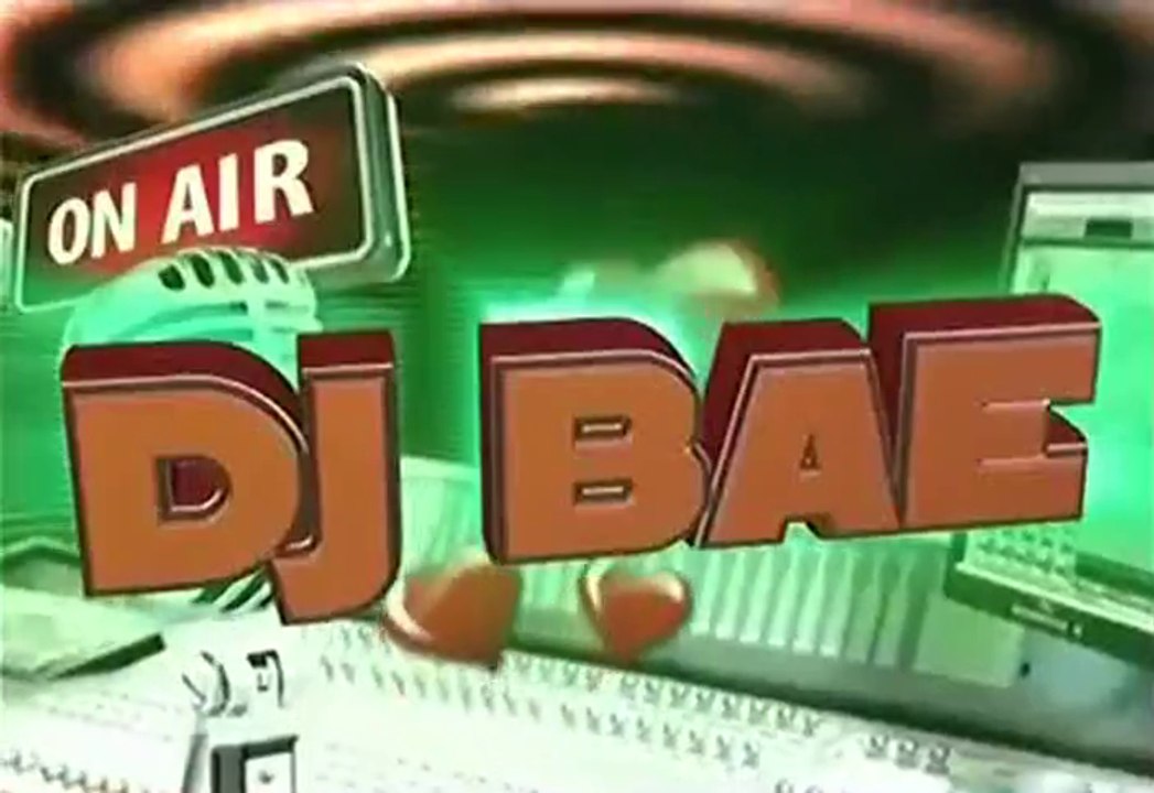DJ BAE April 24 2016