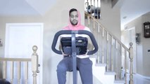 ZaidAliT - Brown moms and exercise machines..
