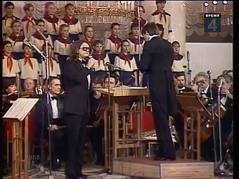 Александр Градский - Как молоды мы были