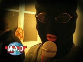 La MAD TV - Fear & Loathing In MAD TV