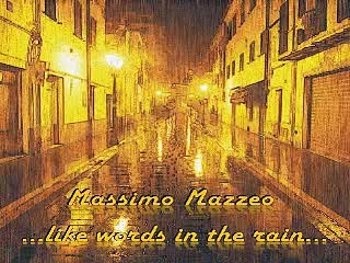 Massimo Mazzeo _I've lost my head_