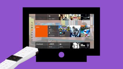 vous disposer du décodeur t.v. blanc non je n'ai pas cette chance. merci.