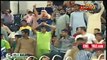 Mohammad Amir 5 Wickets in Pakistan Cup 2016