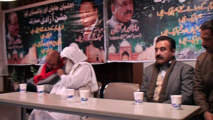 PRESIDENT PML N JAPAN SPEECH ON YOME PAKISTAN