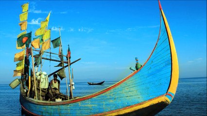 Saint Martin's Island Bangladesh