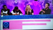 Celebrity Juice Peppa Pig Joke S15 Ep6 Gino DAcampo 2016 HD