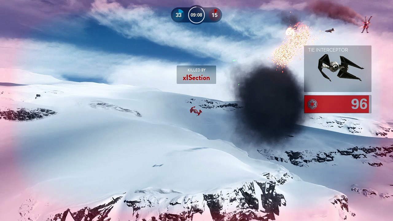 STAR WARS™ Battlefront™ XP Glitch!!