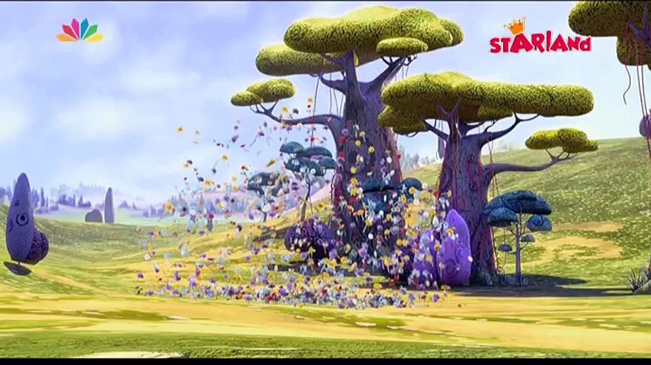 Η ΜΙΑ ΚΙ ΕΓΩ & THE GARFIELD