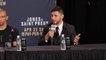 Following UFC 197 win, Yair Rodriguez still comfortable letting UFC call the shots