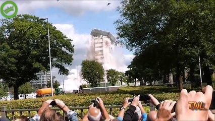 Fail Compilation September 2012 || TNL