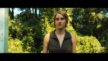 DIVERGENTE 3 ALLEGIANT Official Trailer