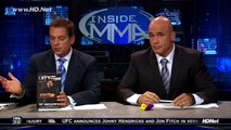 The Tales of Big John McCarthy - Inside MMA