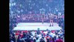 Lilian Garcia, Randy Orton and Ric Flair Segment