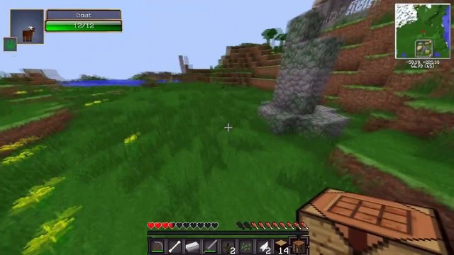 Minecraft REZI PACK #1 - Reaktywacja! REZI PACK POWRACA!