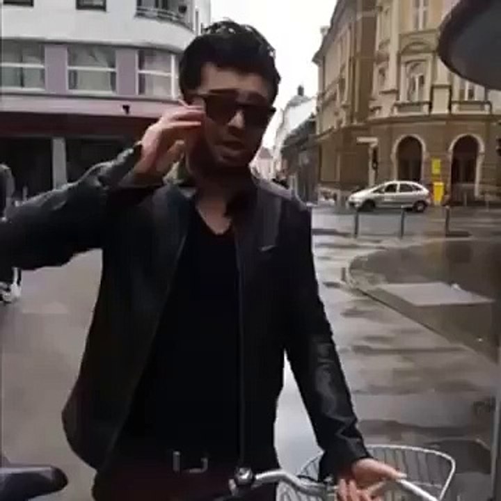 Evmi Boş- - Vine