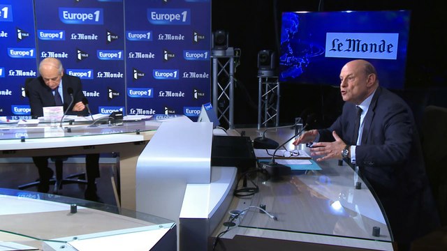 Le Grand Rendez-Vous (partie 3)