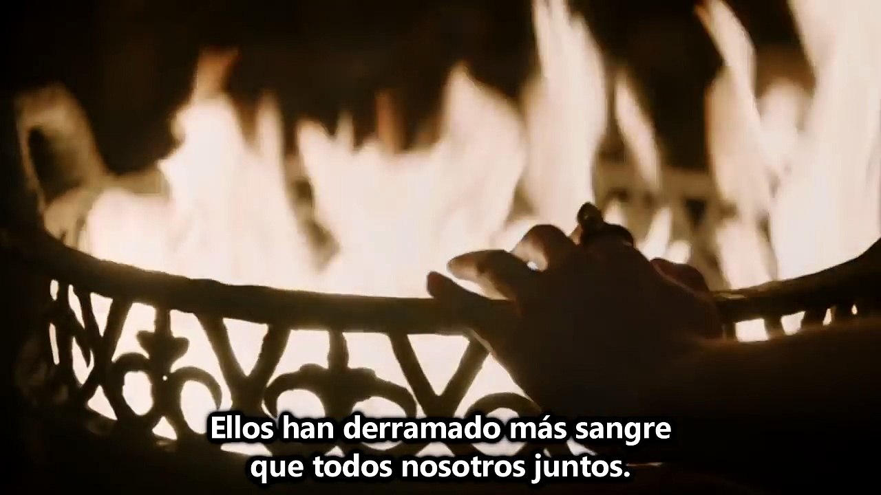 Juego de Tronos Temporada 6 Trailer SUBTITULADO ESPAÑOL