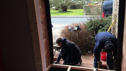 UPVC DOOR INSTALLER IN CAERPHILLY & SOUTH WALES AREAS - UPVC DOORS IN CAERPHILLY & SOUTH WALES