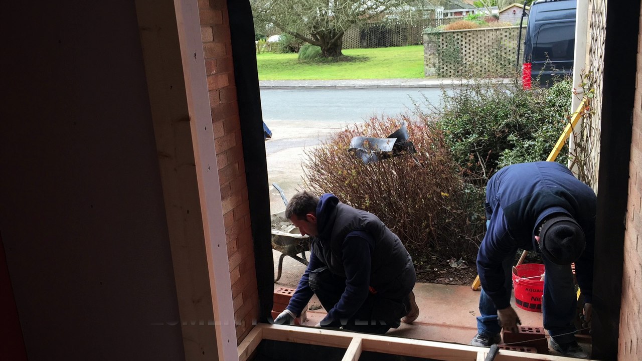 UPVC DOOR INSTALLER IN CAERPHILLY & SOUTH WALES AREAS - UPVC DOORS IN CAERPHILLY & SOUTH WALES