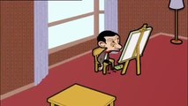 Mr Bean Cartoon Animated Series - Mr Bean Cartoon English Season 4 Episodes_11