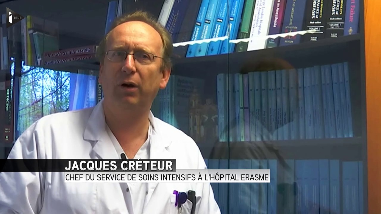 Bruxelles : un mois après les attentats,des rescapés témoignent