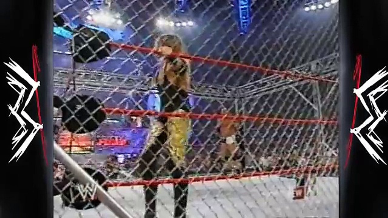 WWE Best Goldberg Spears