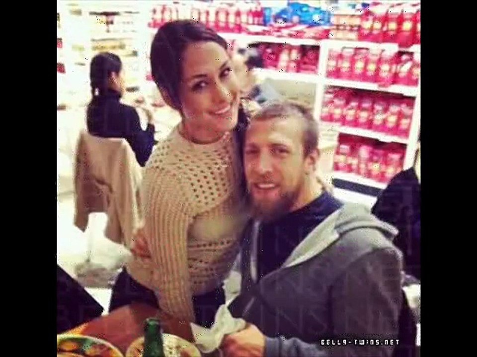 WWE Superstars in the real life Part 2