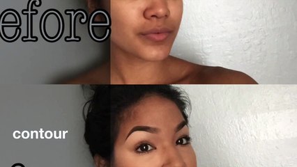 Anastasia Beverly Hills medium cream contour kit
