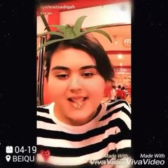 Video Syahnaz Pamer Kemesraan Dengan Jeje Govinda Di Akun Pribadinya