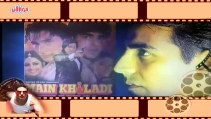 Akshay Kumar - Biography