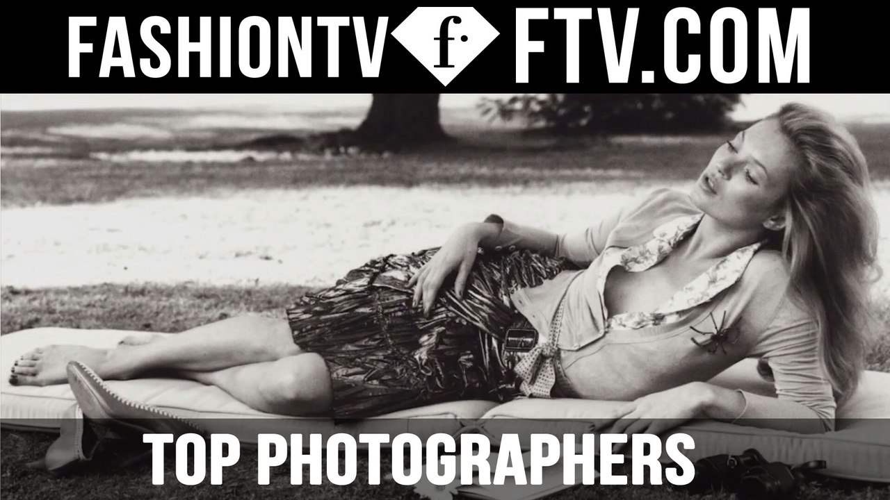Top Photographers Special Part 2