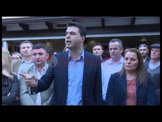 Mirditë, Basha: Zgjedhjet e ardhshme nën mbikëqyrjen më të rreptë, që nga 1991- Ora News