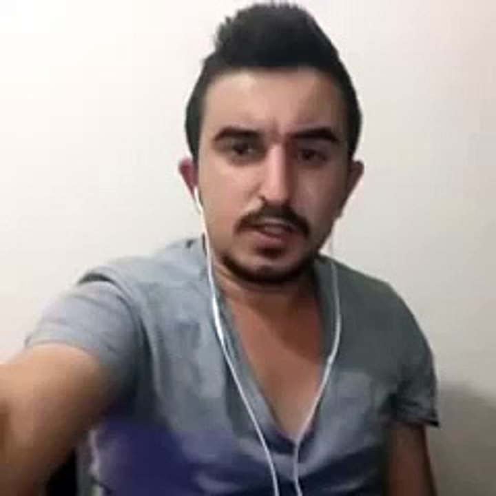 Yabancılarda ve Bizde Müzik Yeteneği Vine