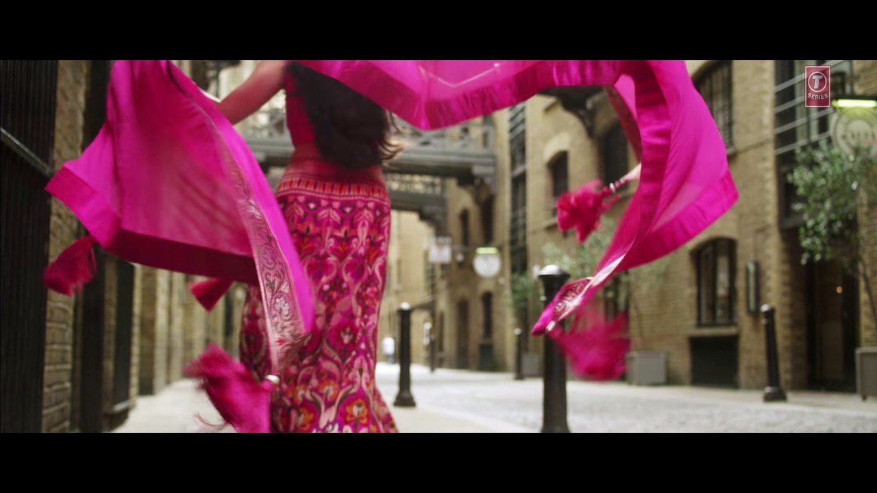 Call Aundi Video Song - ZORAWAR -