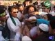 Imran Khan Duplicate In PTI Islamabad Jalsa