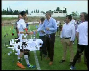 Α.Ο. Θήβα-Μαυρομάτι 7-0