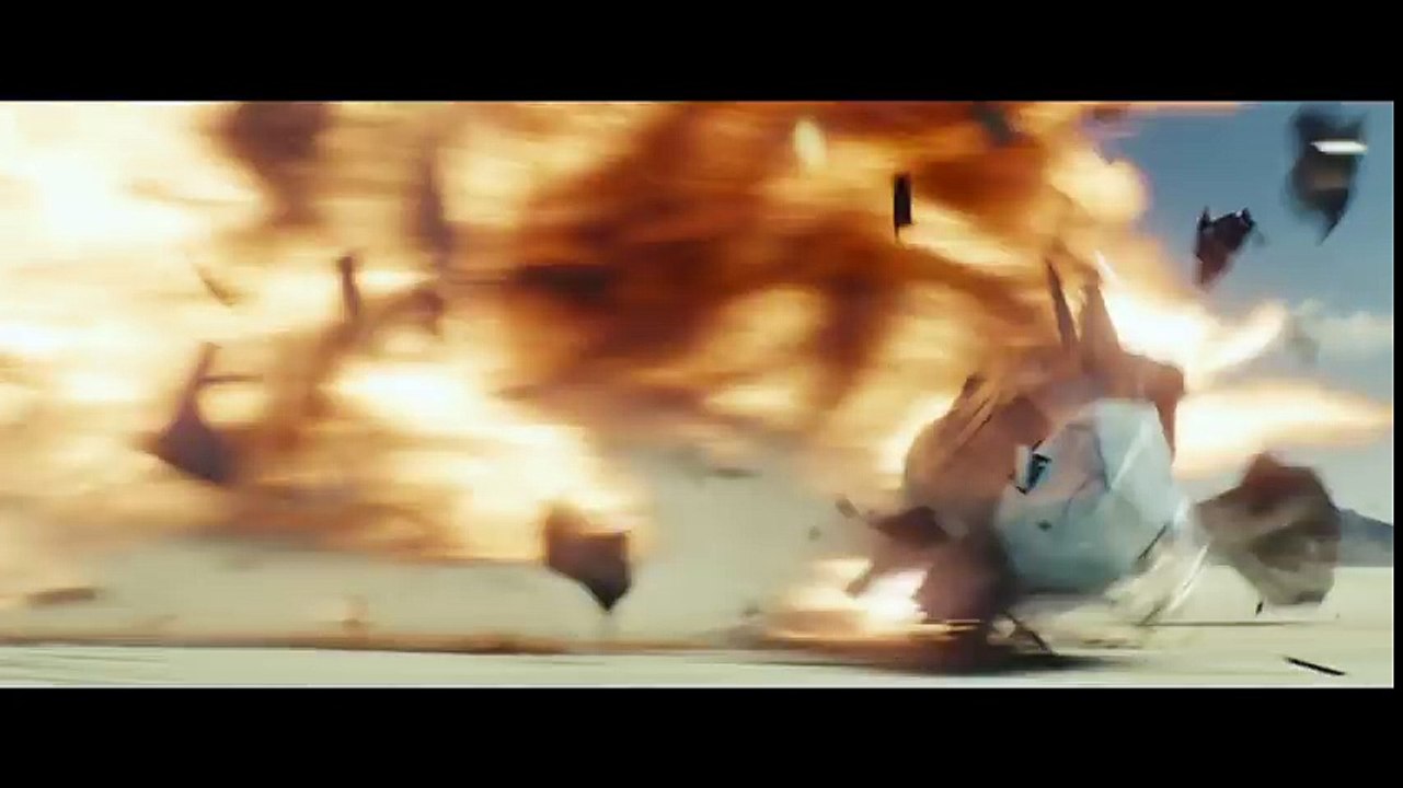 Independence Day  Resurgence   Official Trailer 2 [HD]   20th Century FOX