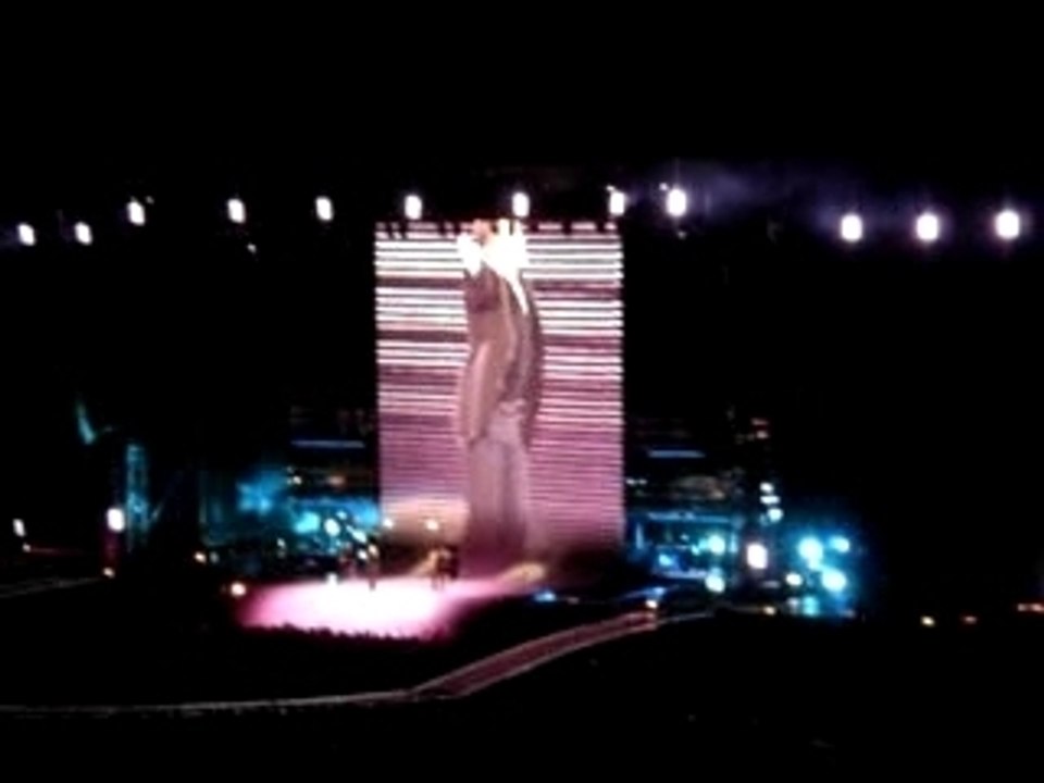 George Michael - Faith