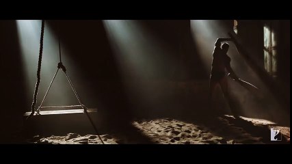 Sultan Official Teaser - Salman Khan - Anushka Sharma_2