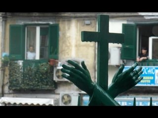 Napoli - Agguato al Rione Sanità, il parroco: "Qui peggio dell'Isis" (23.04.16)