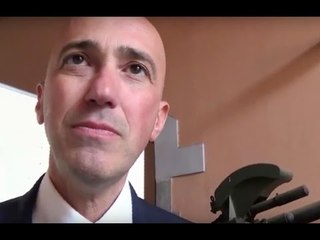 Aversa (CE) - Elezioni, Dello Vicario: "Siamo la coalizione più forte" (23.04.16)